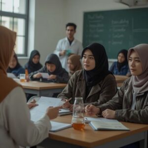 Menimbang Perlindungan Kesehatan dan Bantuan Hukum untuk Kebutuhan Sehari-hari