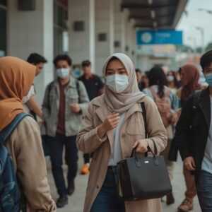 Panduan Praktis Menjaga Kesehatan dan Kenyamanan Saat Bepergian